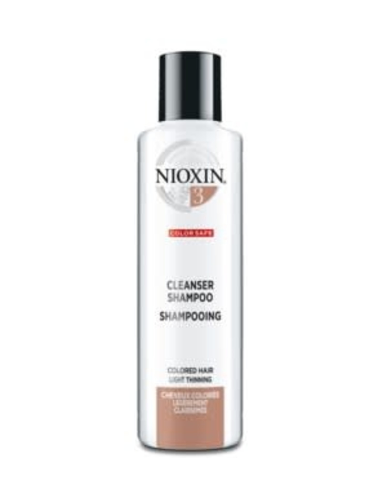 NIOXIN SYSTEM 3 CLEANSER