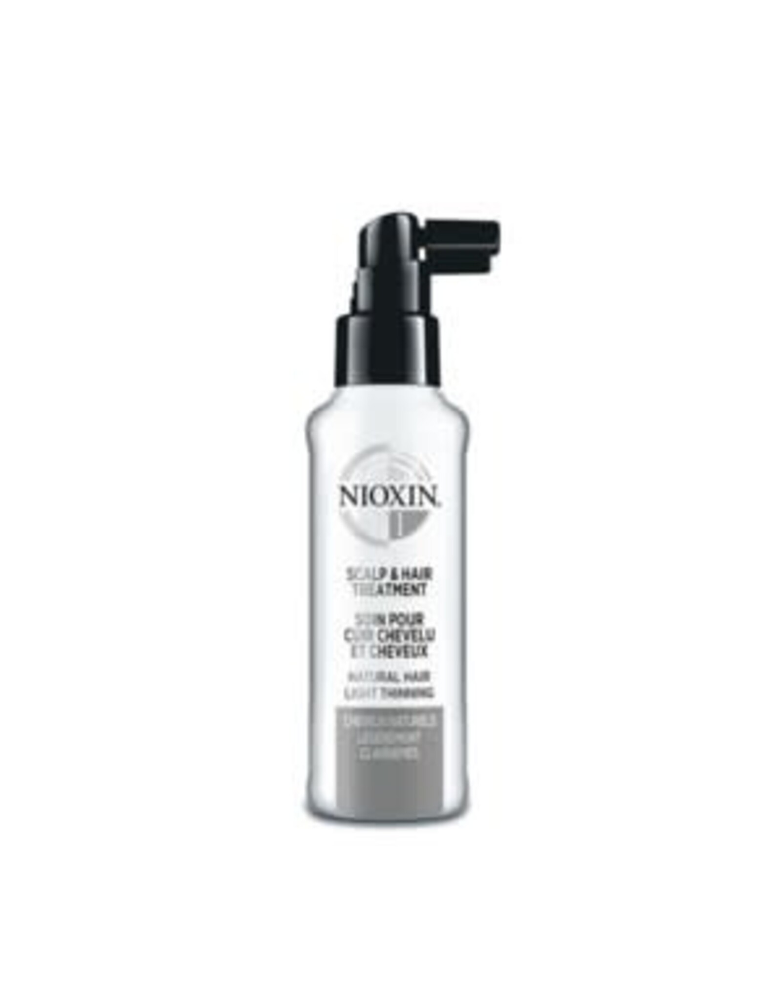 NIOXIN SYSTEM 1 SCALP TREATMENT