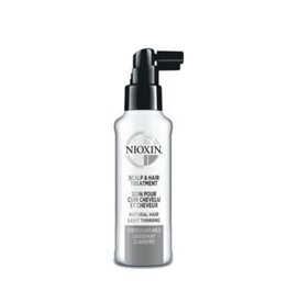 NIOXIN SYSTEM 1 SCALP TREATMENT