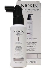 NIOXIN SYSTEM 1 SCALP TREATMENT