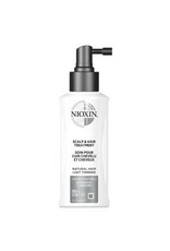 NIOXIN SYSTEM 1 SCALP TREATMENT
