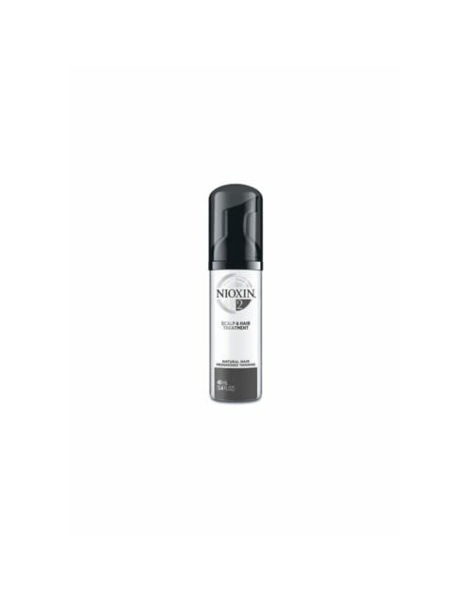 NIOXIN SYSTEM 2 SCALP TREATMENT