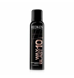REDKEN WAX BLAST 10 4.4OZ - OLD PACKAGING