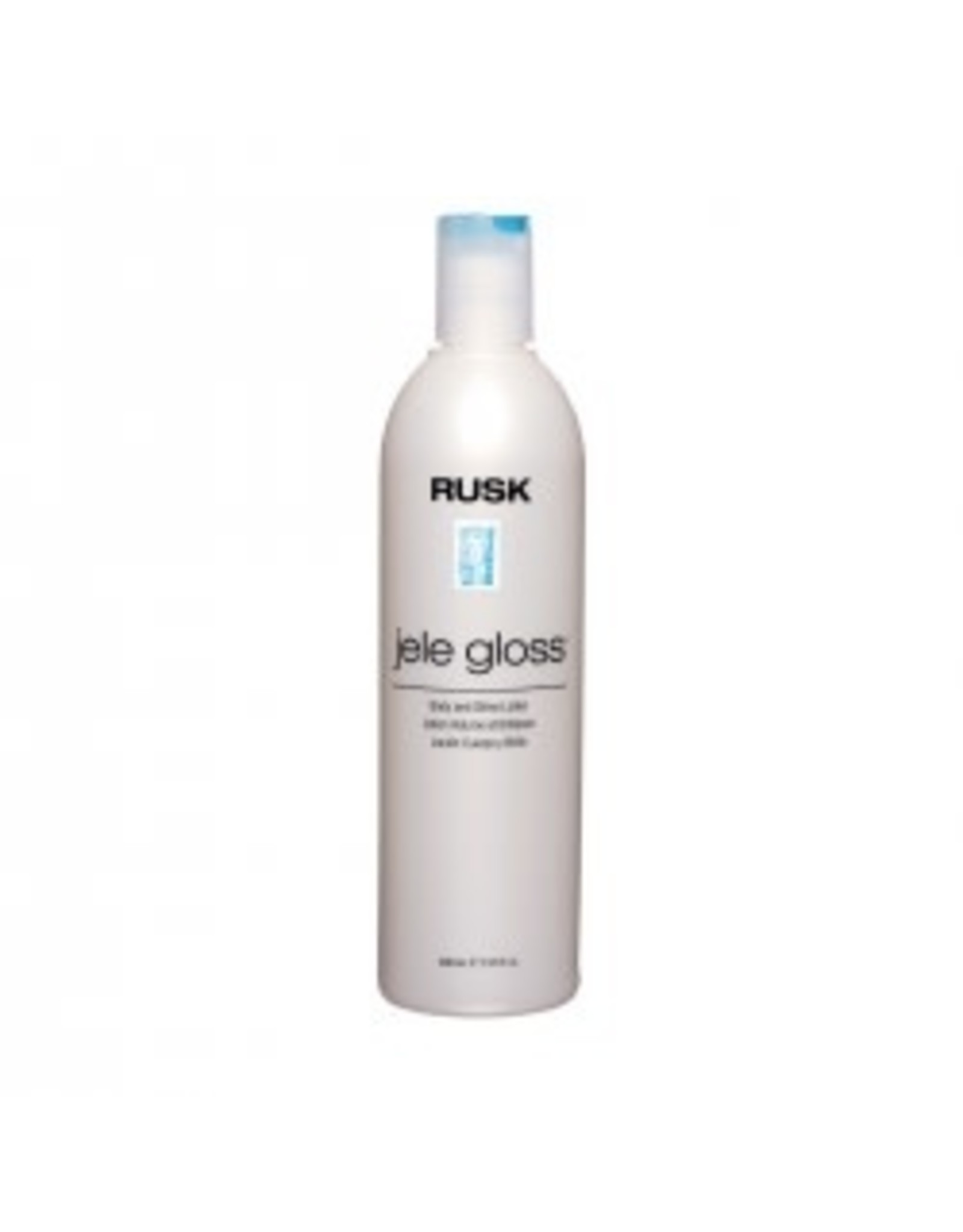 RUSK JELE GLOSS 400ML