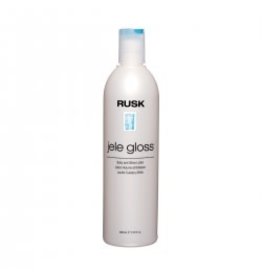 RUSK JELE GLOSS 400ML