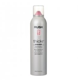 RUSK THICKR MOUSSE 260ML
