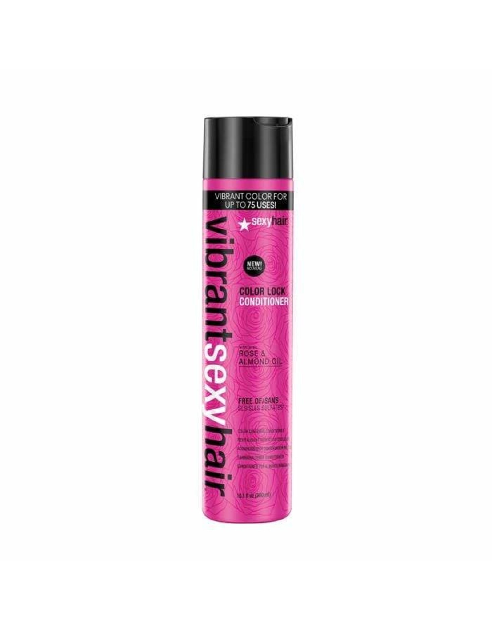 SEXY HAIR VIBRANT SEXY HAIR COLOR LOCK CONDITIONER 300ML