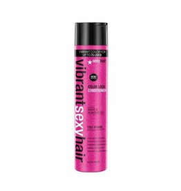SEXY HAIR VIBRANT SEXY HAIR COLOR LOCK CONDITIONER 300ML
