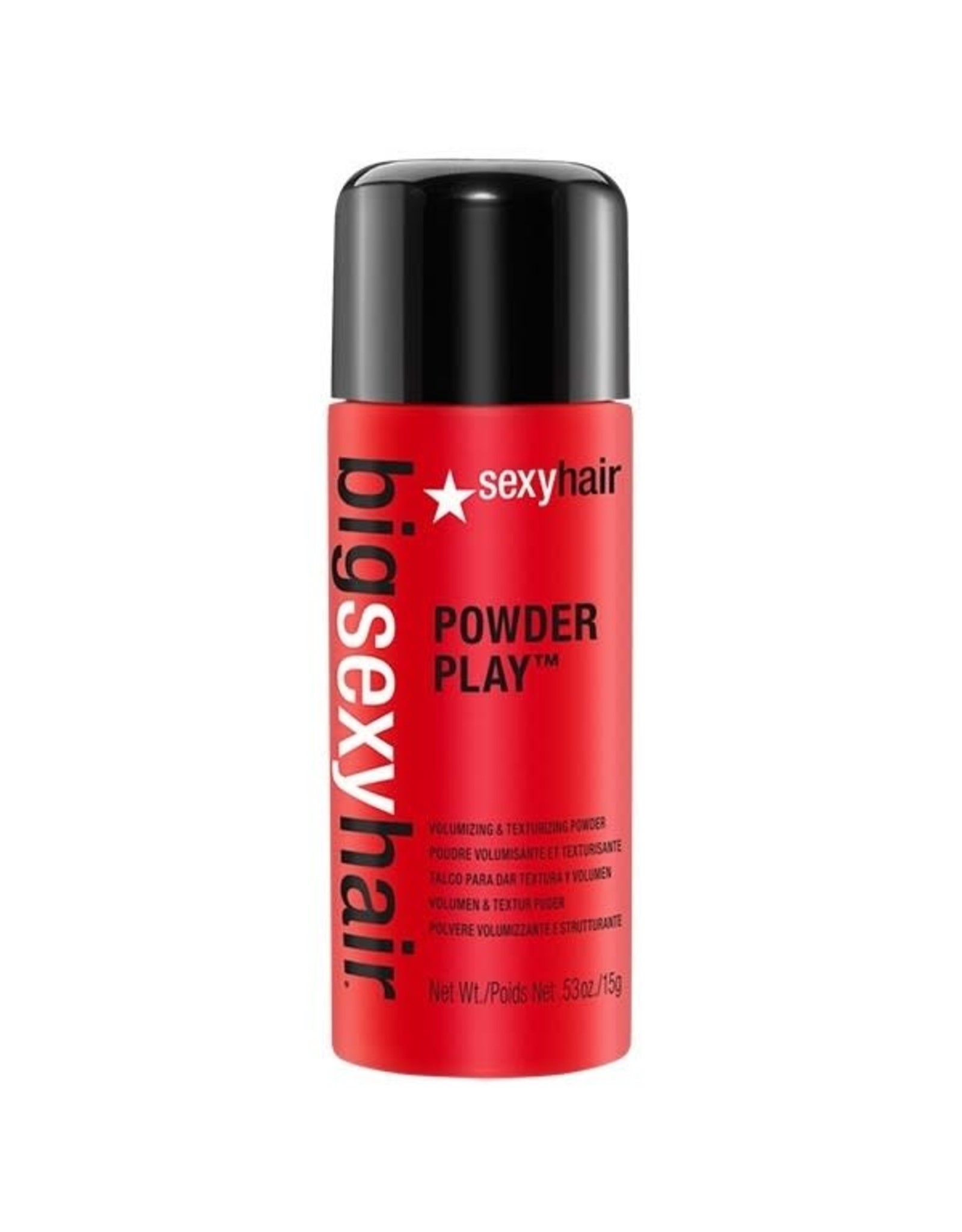 SEXY HAIR BIG SEXY HAIR POWDER PLAY 15G