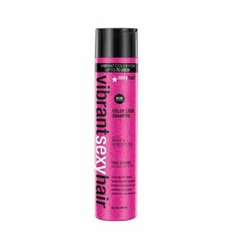 SEXY HAIR VIBRANT SEXY HAIR COLOR LOCK SHAMPOO 300ML