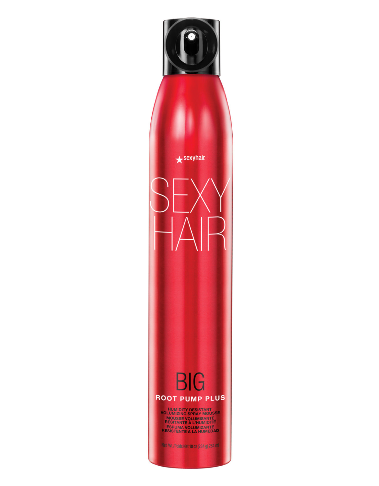 SEXY HAIR BIG SEXY HAIR ROOT PUMP PLUS 10OZ