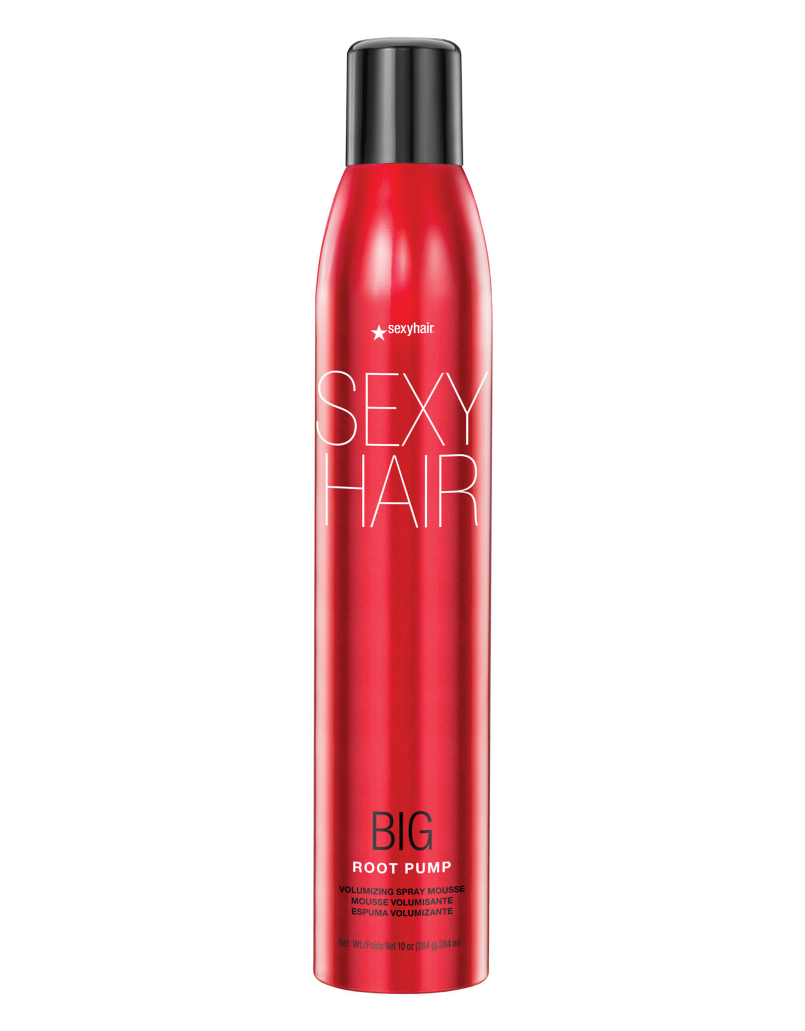 SEXY HAIR BIG SEXY HAIR ROOT PUMP 10OZ