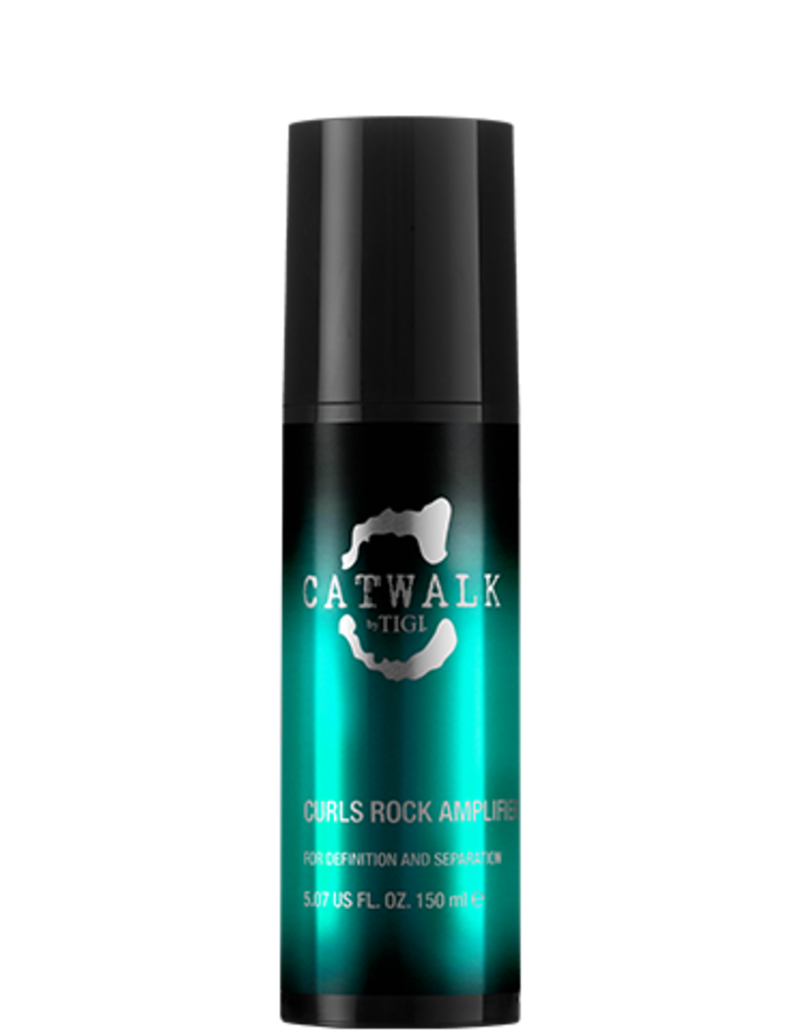 TIGI CURLS ROCK AMPLIFIER 150ML