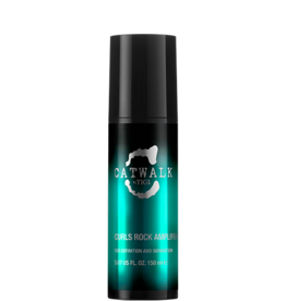 TIGI CURLS ROCK AMPLIFIER 150ML