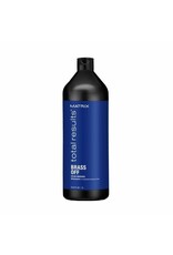 MATRIX TOTAL RESULTS BRASS OFF SHAMPOO