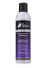 THE MANE CHOICE EASY ON THE CURLS DETANGLING HYDRATION SHAMPOO 8OZ