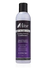 THE MANE CHOICE EASY ON THE CURLS DETANGLING HYDRATION CONDITIONER 8OZ