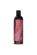 AS I AM LONG & LUXE POMEGRANATE & PASSION FRUIT STRENGTHENING SHAMPOO 12OZ