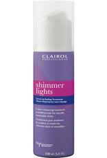 CLAIROL SHIMMER LIGHTS LEAVE-IN STYLING TREATMENT 200ML