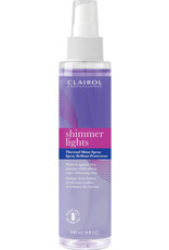 CLAIROL SHIMMER LIGHTS THERMAL SHINE SPRAY 145ML