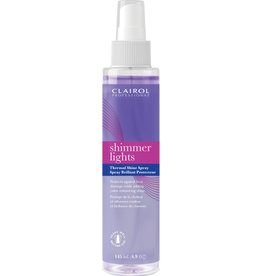 CLAIROL SHIMMER LIGHTS THERMAL SHINE SPRAY 145ML