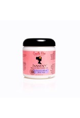 CAMILLE ROSE JANSYN'S MOISTURE MAX CONDITIONER 8OZ
