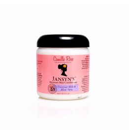 CAMILLE ROSE JANSYN'S MOISTURE MAX CONDITIONER 8OZ