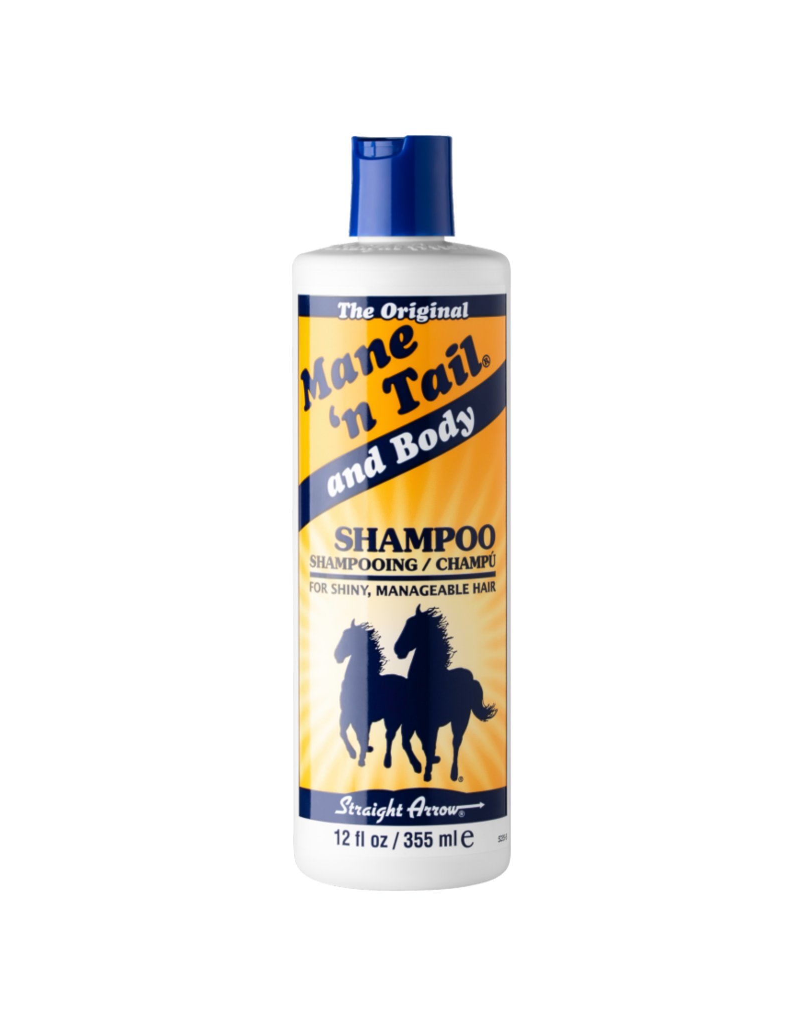 MANE N TAIL ORIGINAL SHAMPOO