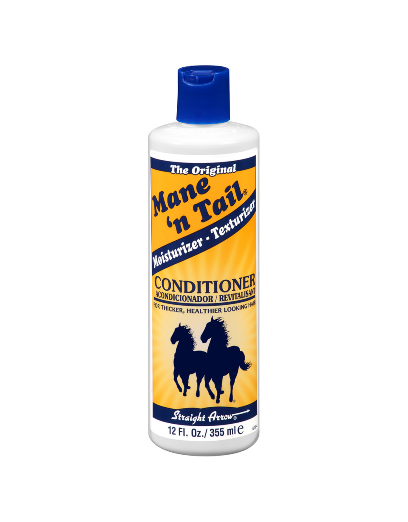 MANE N TAIL ORIGINAL CONDITIONER