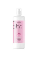SCHWARZKOPF BONACURE pH4.5 COLOR FREEZE MICELLAR SILVER SHAMPOO