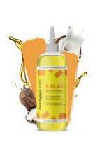 AUNT JACKIE'S KIDS E-BLAST VITAMIN E & FLAXSEED NOURISHING SCALP REMEDY 8OZ