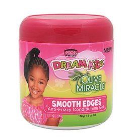 AFRICAN PRIDE DREAM KIDS SMOOTH EDGES 6OZ