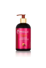 MIELLE ORGANICS POMEGRANATE & HONEY LEAVE-IN CONDITIONER 12OZ