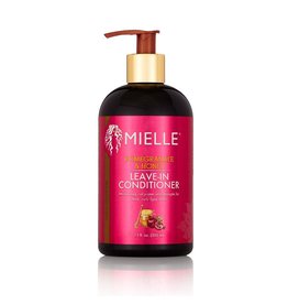 MIELLE ORGANICS POMEGRANATE & HONEY LEAVE-IN CONDITIONER 12OZ