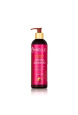 MIELLE ORGANICS POMEGRANATE & HONEY MOISTURIZING AND DETANGLING SHAMPOO 12OZ