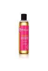 MIELLE ORGANICS BABASSU CONDITIONING SHAMPOO 8OZ