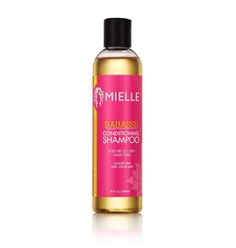 MIELLE ORGANICS BABASSU CONDITIONING SHAMPOO 8OZ