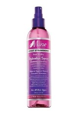 THE MANE CHOICE SWEET STRAWBERRY FRUIT MEDLEY HYDRATION SPRAY 8OZ