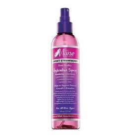 THE MANE CHOICE SWEET STRAWBERRY FRUIT MEDLEY HYDRATION SPRAY 8OZ