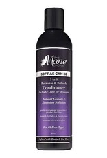 THE MANE CHOICE THE ALPHA AKA "SOFT AS CAN BE" 3-IN-1 CONDITIONER 8OZ