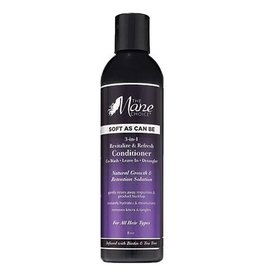 THE MANE CHOICE THE ALPHA AKA "SOFT AS CAN BE" 3-IN-1 CONDITIONER 8OZ