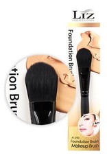 LIZ PROFESSIONAL CARE FOUNDATION BRUSH