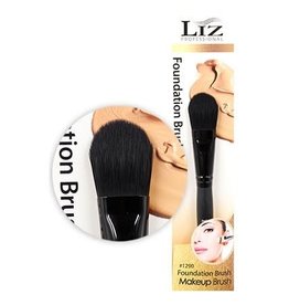 LIZ PROFESSIONAL CARE FOUNDATION BRUSH