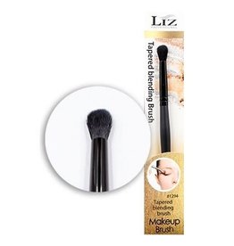 LIZ PROFESSIONAL CARE TAPERED BLENDING BRUSH