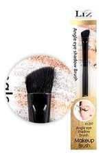 LIZ PROFESSIONAL CARE ANGLE EYE SHADOW BRUSH