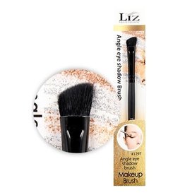 LIZ PROFESSIONAL CARE ANGLE EYE SHADOW BRUSH