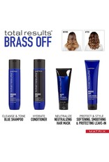MATRIX TOTAL RESULTS BRASS OFF CUSTOM NEUTRALIZATION MASK 200ML