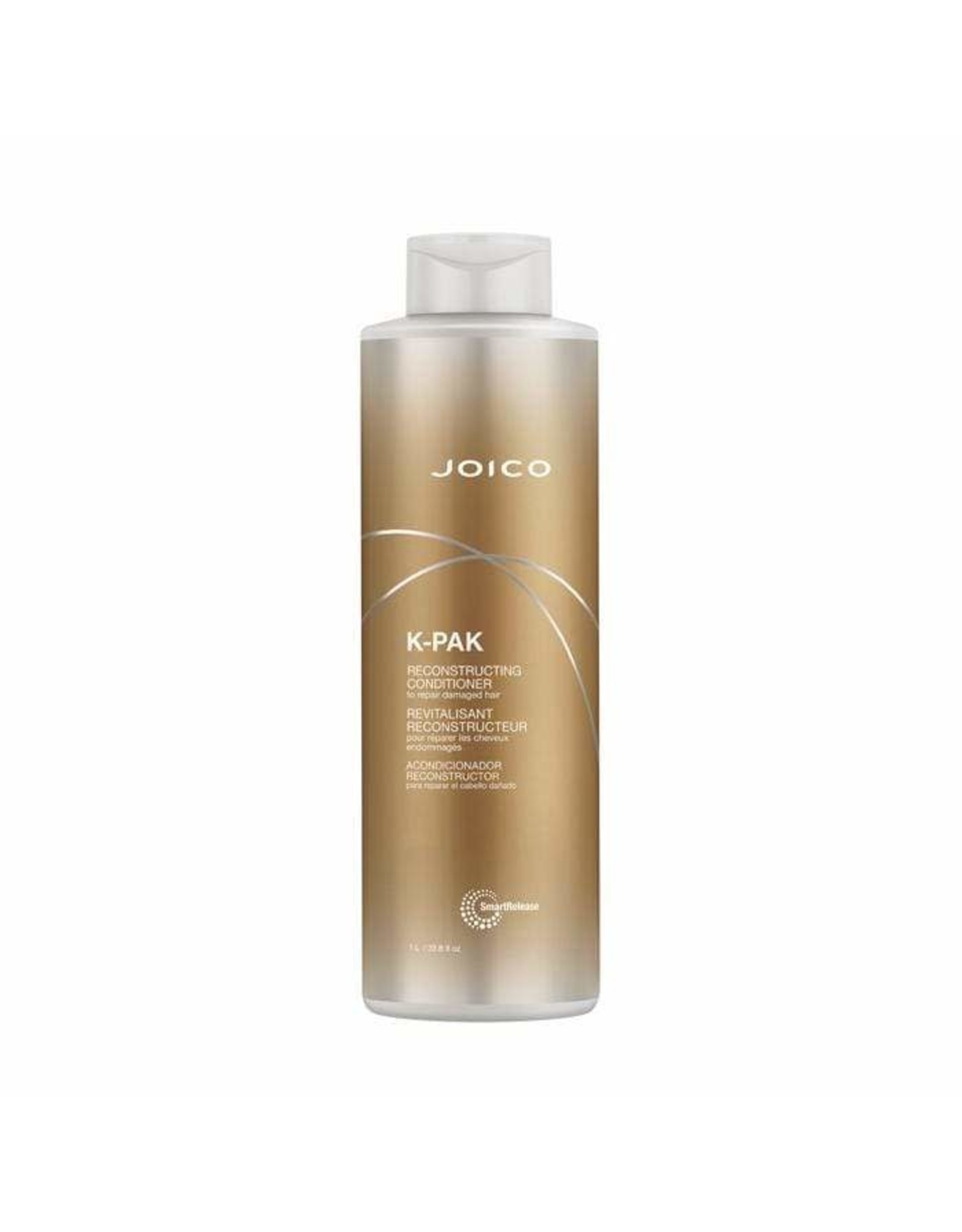 JOICO K-PAK RECONSTRUCTING CONDITIONER