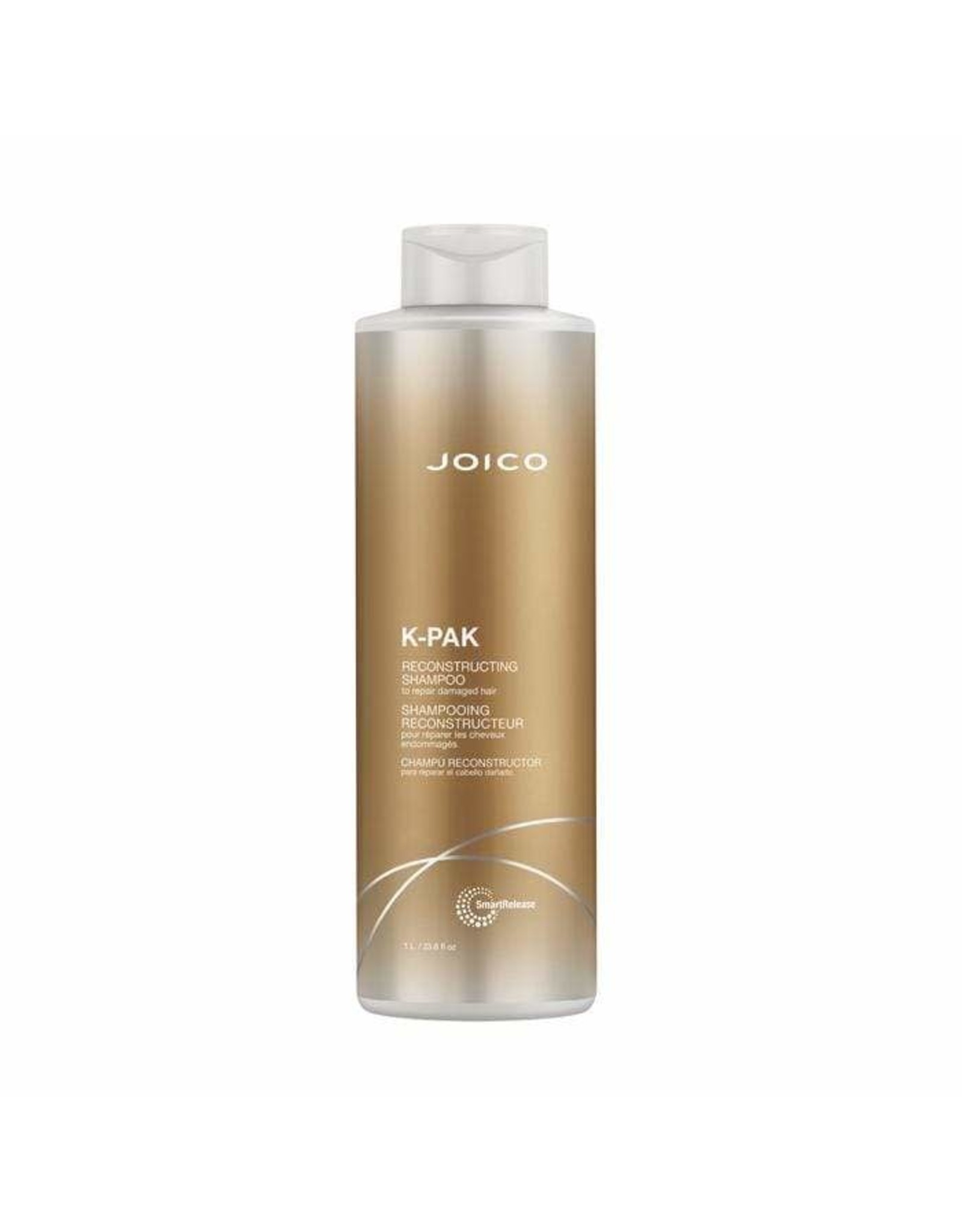 JOICO K-PAK RECONSTRUCTING SHAMPOO