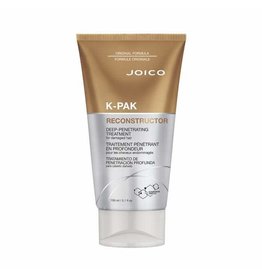 JOICO K-PAK RECONSTRUCTOR DEEP-PENETRATING TREATMENT 150ML